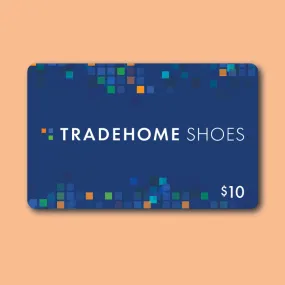 $10.00 USD Gift Card