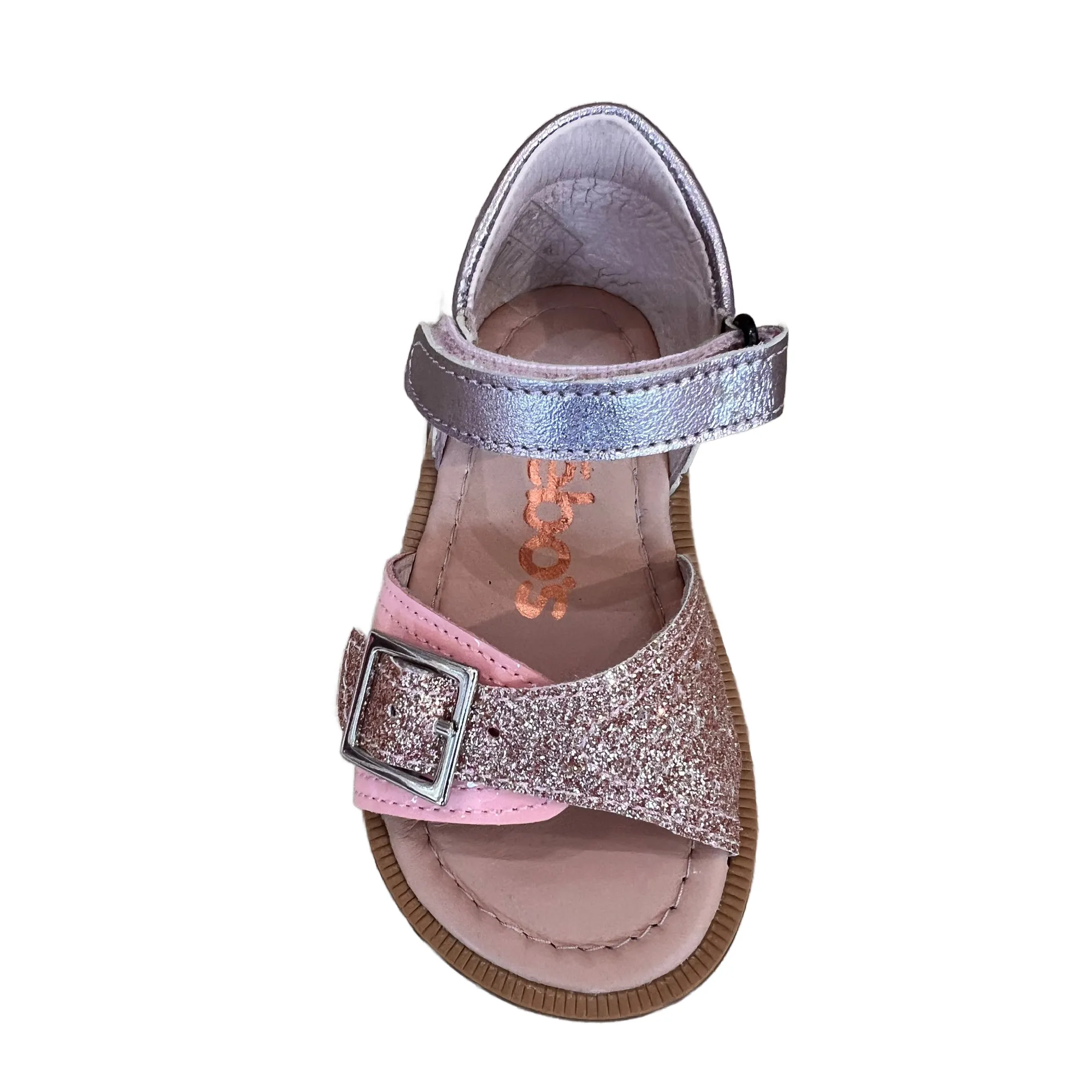 1315CH Sandals - Cuarzo