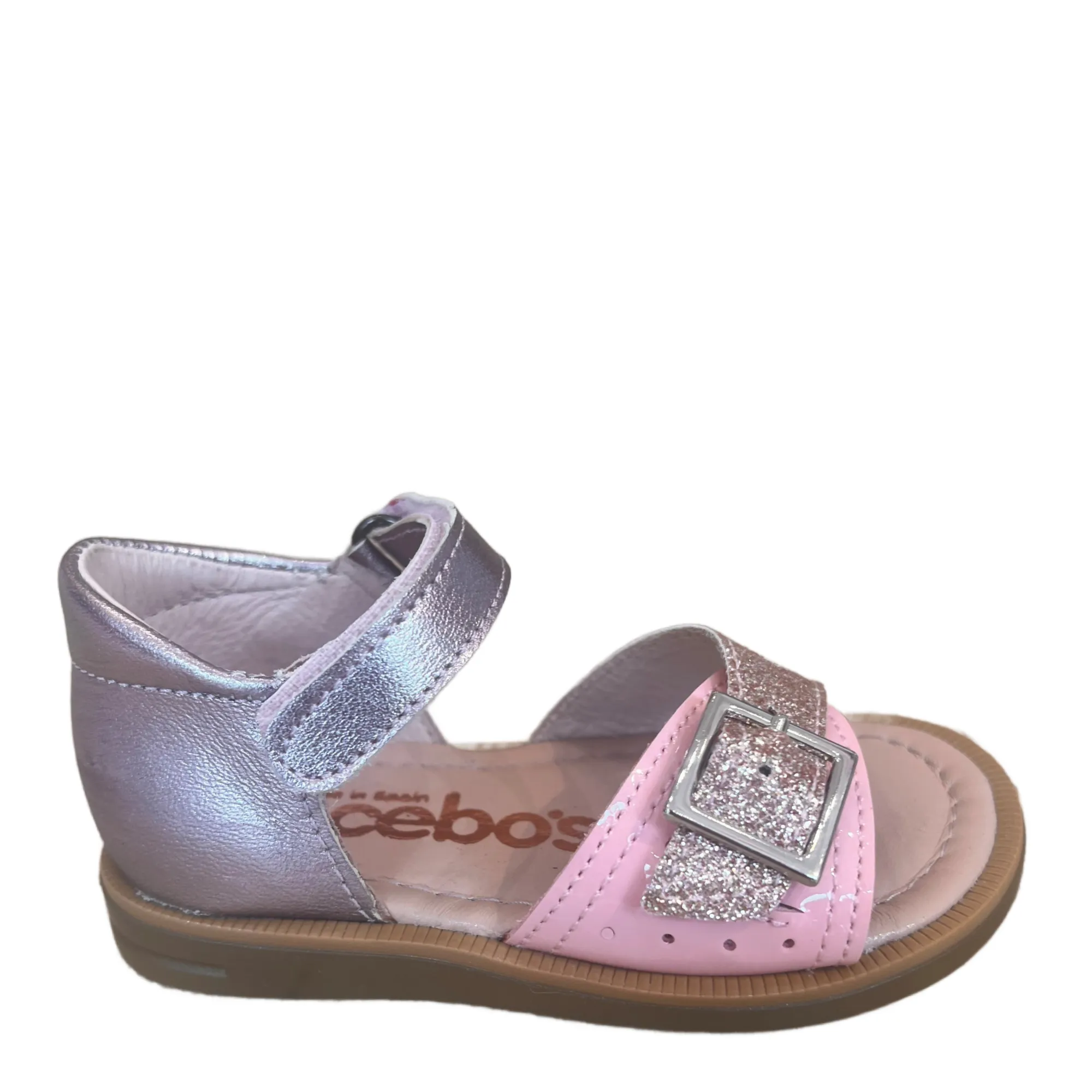 1315CH Sandals - Cuarzo