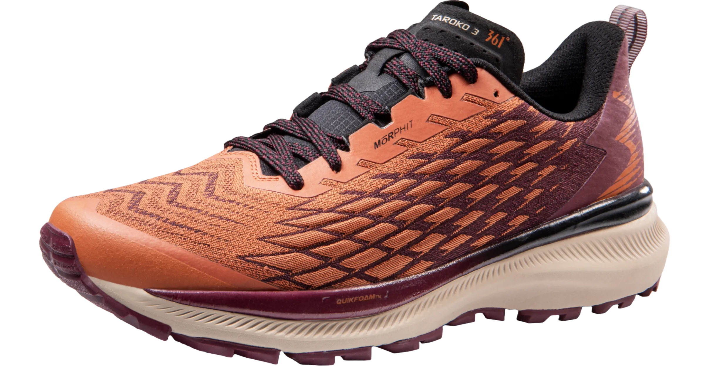 361 Taroko 3 Trail Running Shoes - Women's