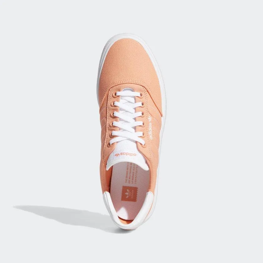 3MC Sneakers (Coral)