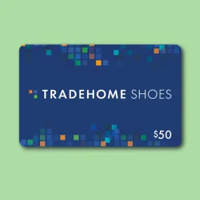 $50.00 Gift Card