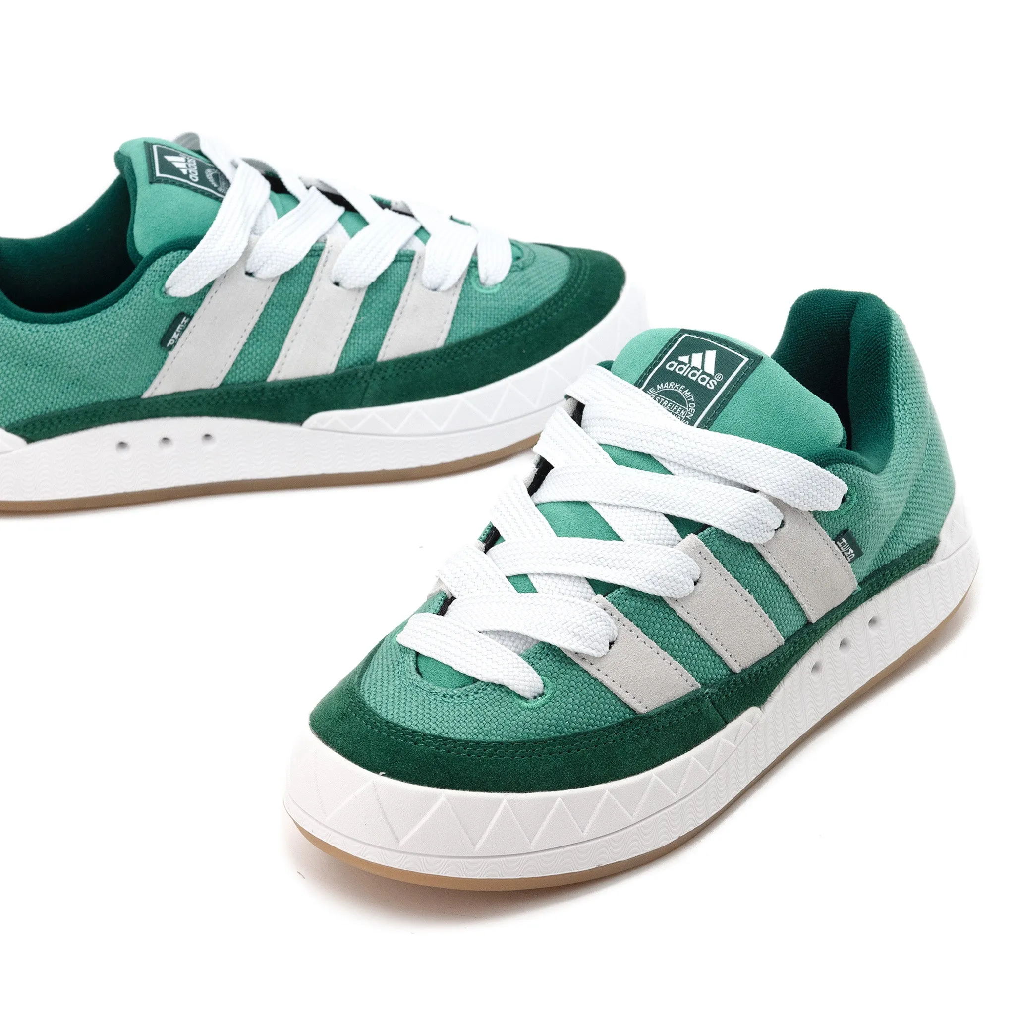 adidas Adimatic SECOGR/CRYWHT/GUM3 HQ6908