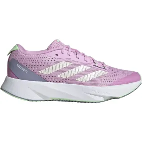 adidas Adizero SL Womens Running Shoes - Purple