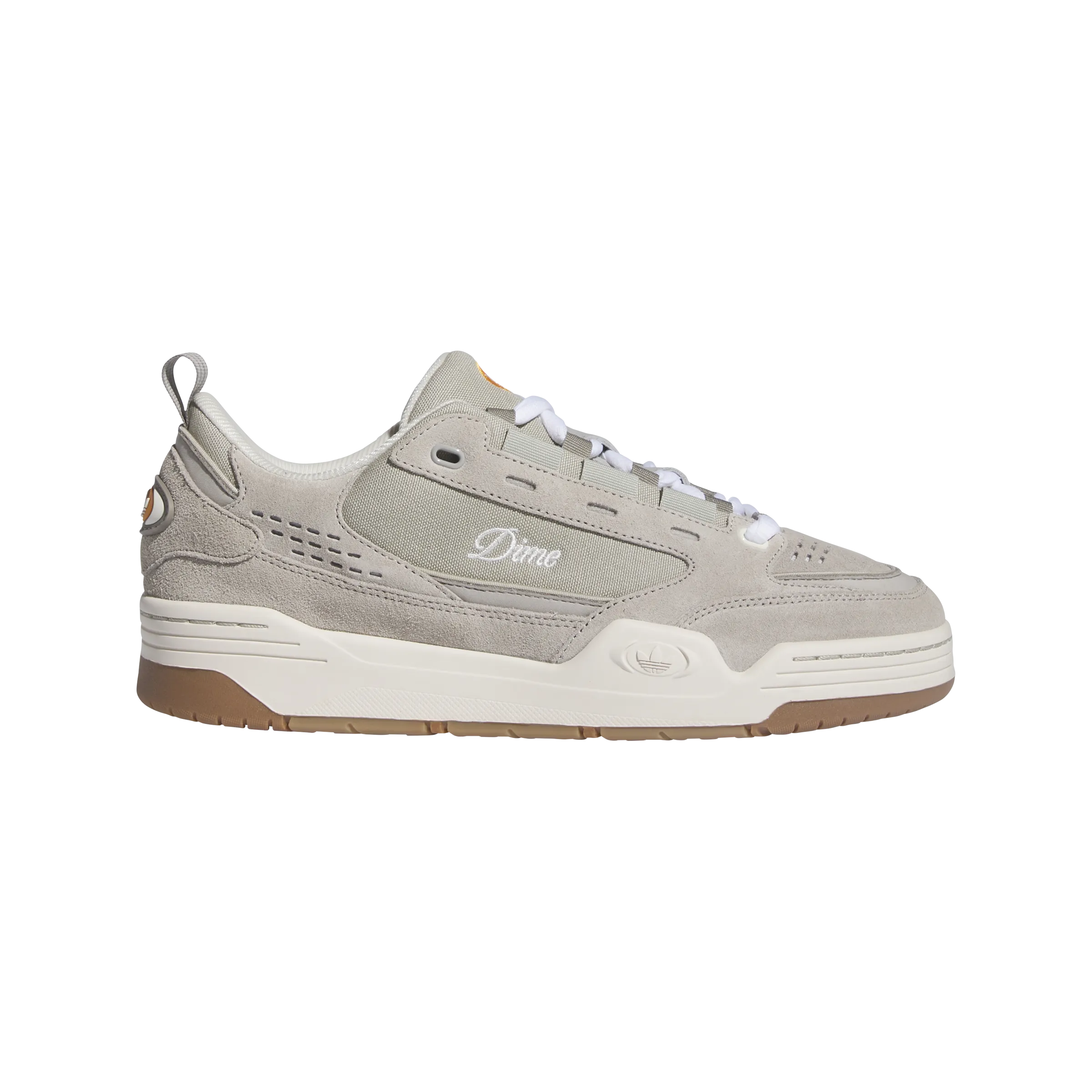 Adidas Dime ADI2000 - Light Brown/Chalk White/Feather Grey