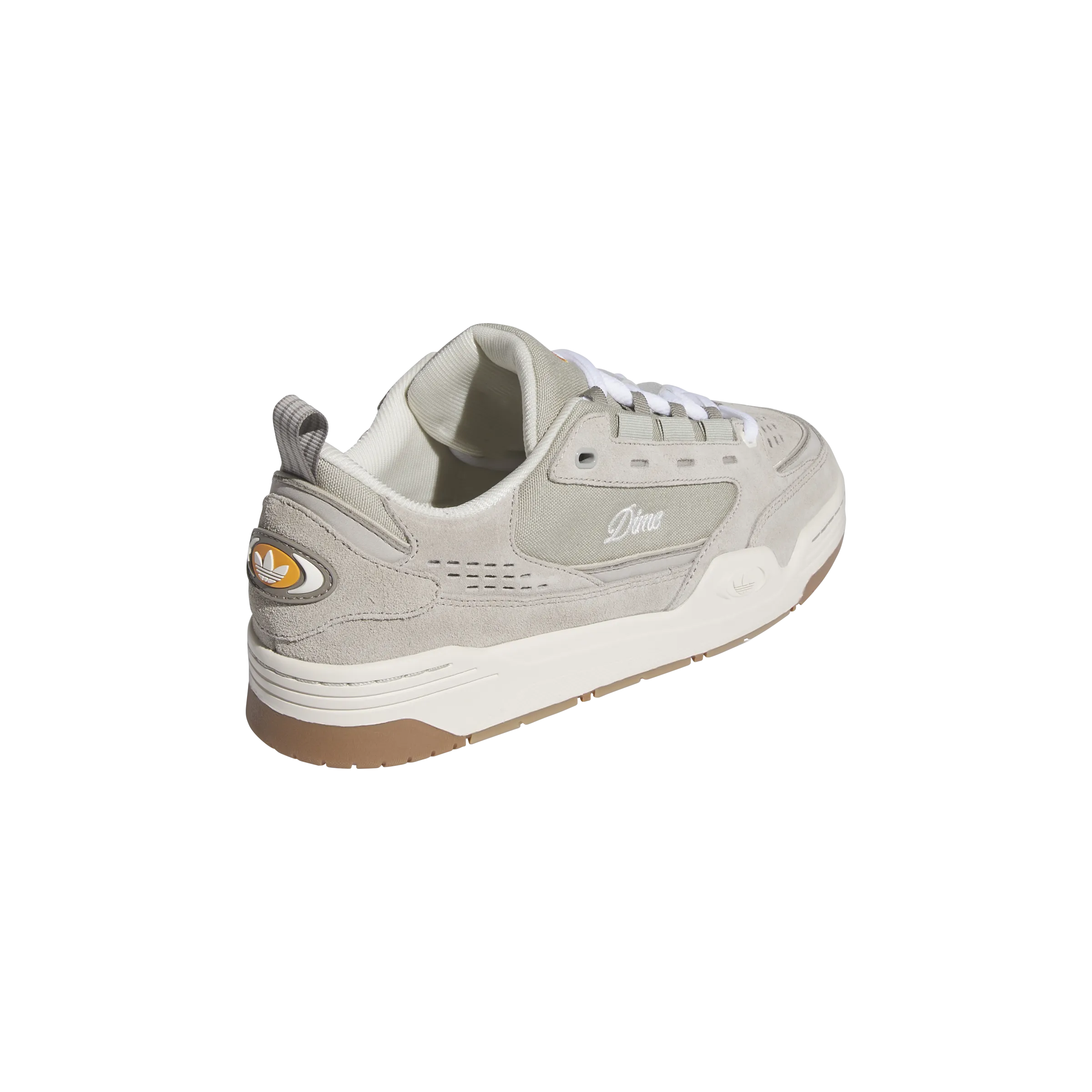 Adidas Dime ADI2000 - Light Brown/Chalk White/Feather Grey