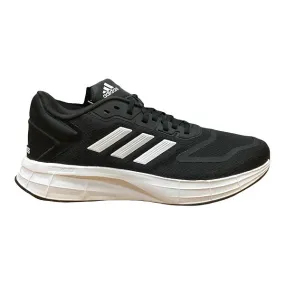 Adidas Duramo 10 SL men's running shoe GW8336 black white