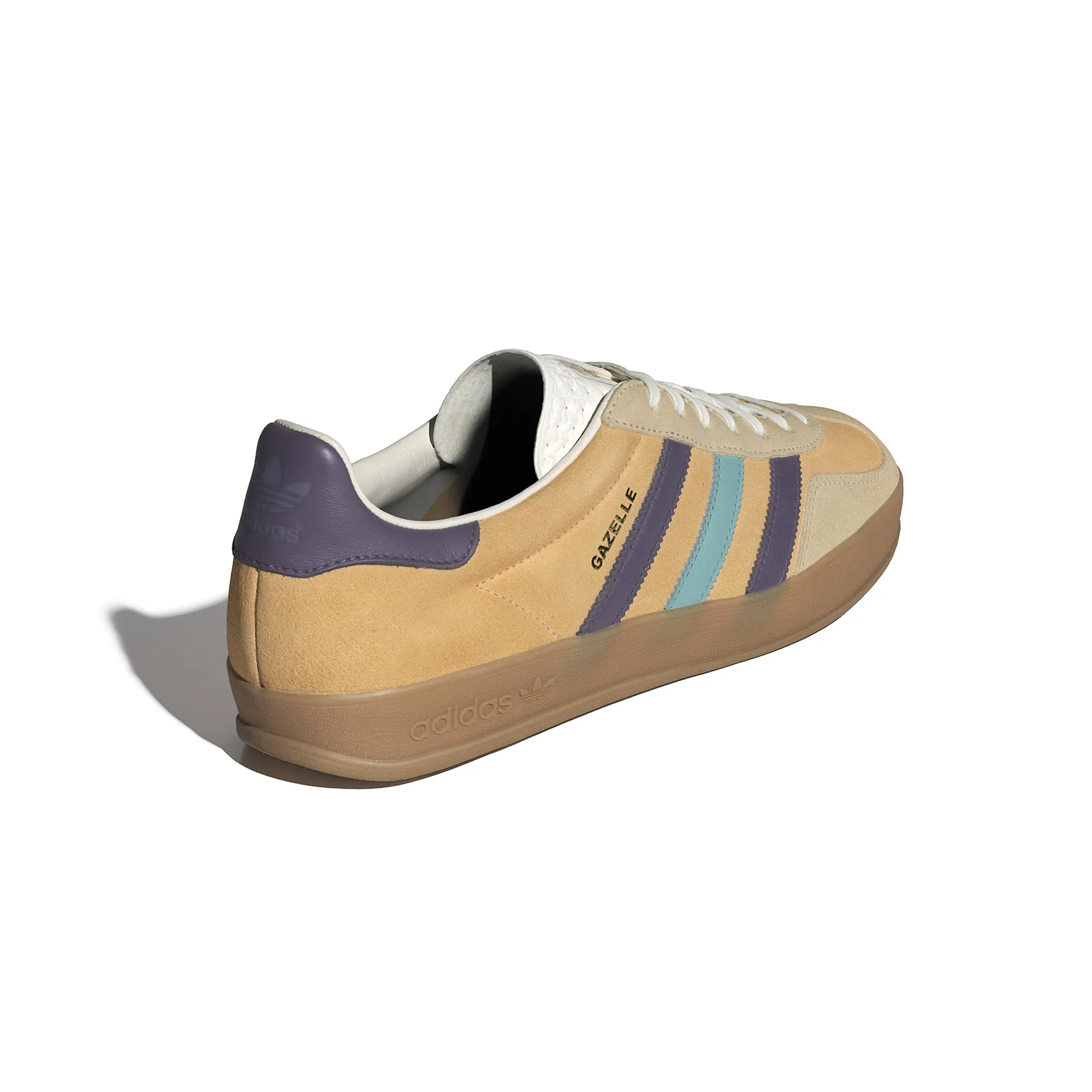 Adidas Mens Gazelle Indoor Shoes