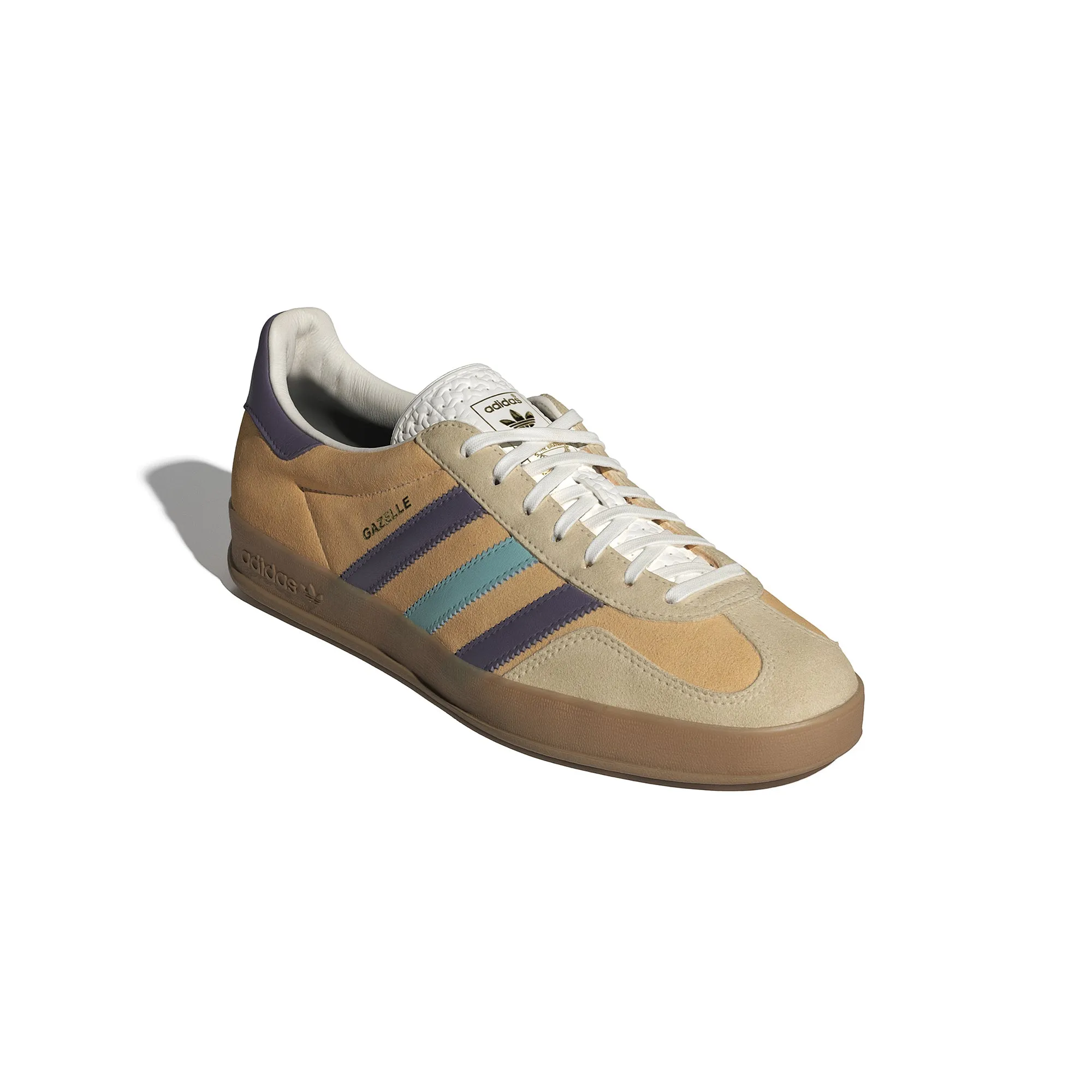 Adidas Mens Gazelle Indoor Shoes