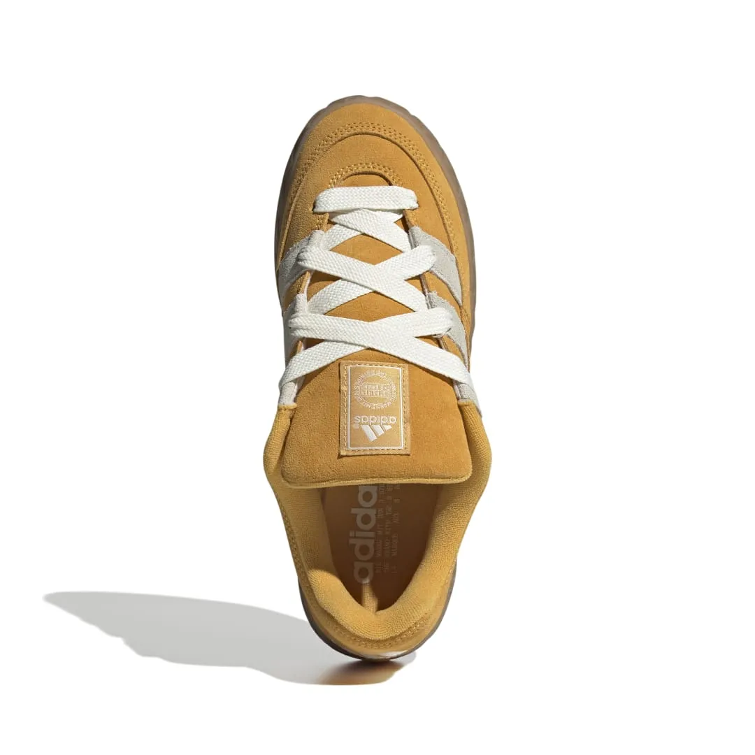 Adidas Originals Adimatic Yellow Gum