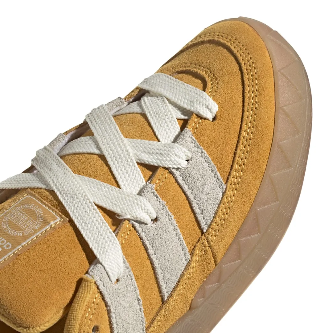 Adidas Originals Adimatic Yellow Gum