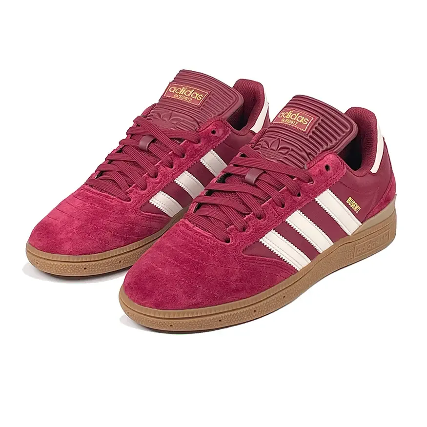 Adidas Skateboarding Busenitz Shoe