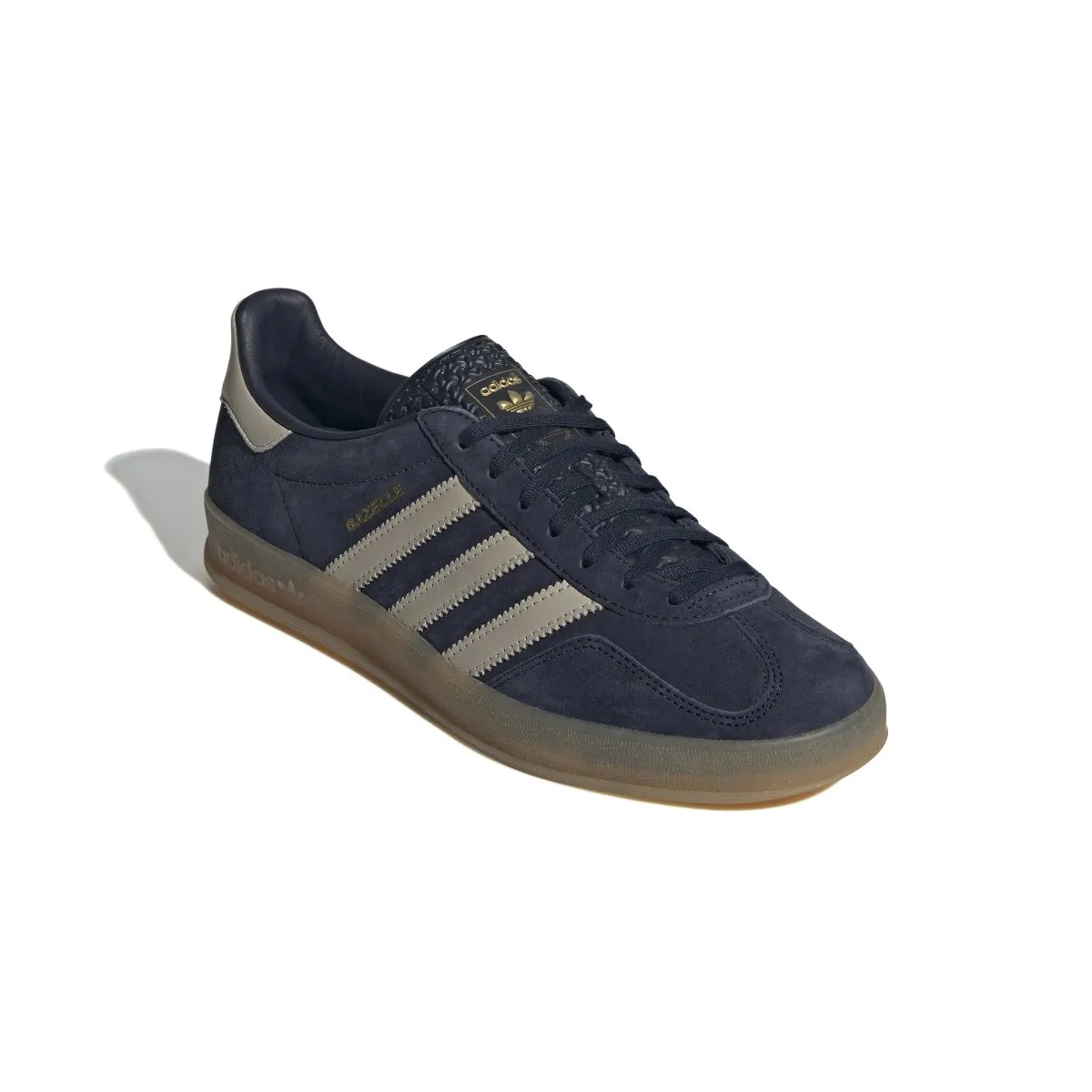 Adidas sneakers IH7501 GAZELLE INDOOR LEGINK/WONBEI