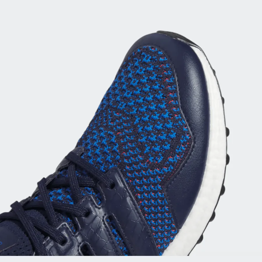 Adidas Ultraboost Golf Shoes - Blue