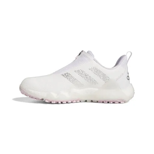 Adidas Womens Codechaos 22 BOA Spikeless Shoes