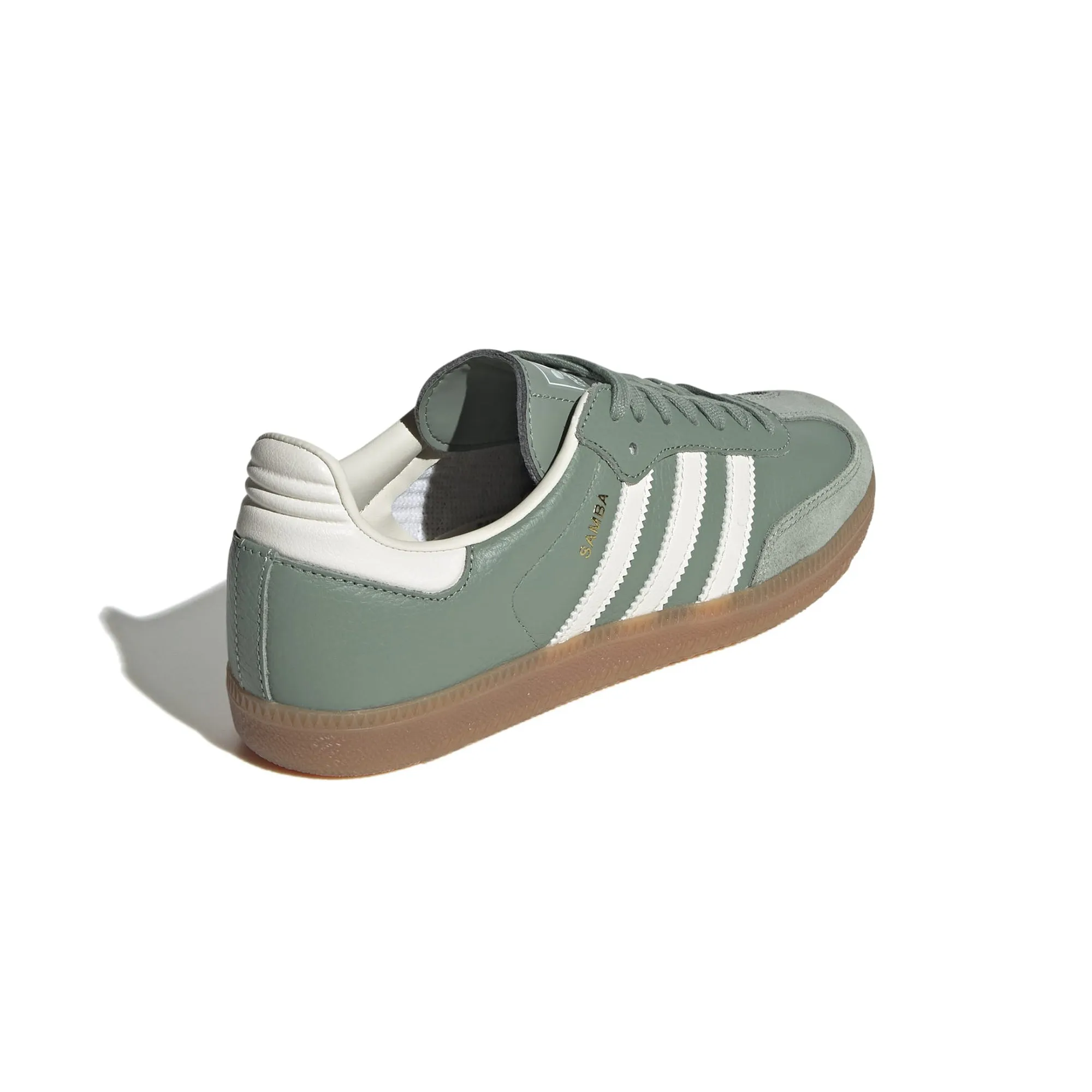 Adidas Womens Samba OG Shoes