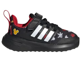 Adidas X Disney Infant Fortarun 2.0 Mickey Cloudfoam Shoes <br> HP8994