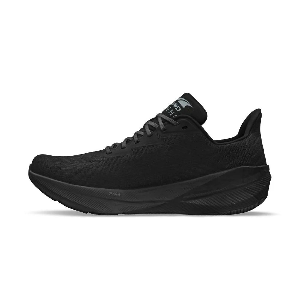 Altra Men's AltraFWD Experience - Black