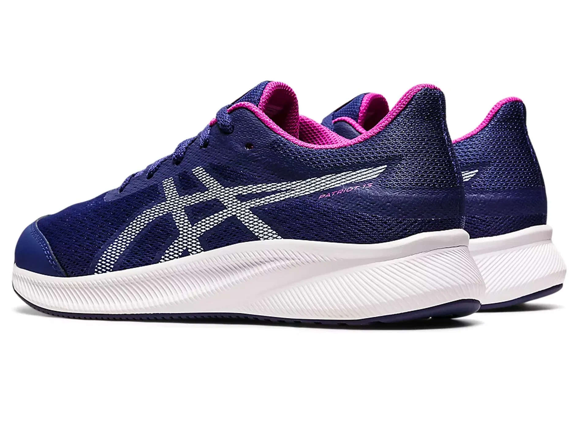 Asics Junior Patriot 13 GS <br> 1014A267 400