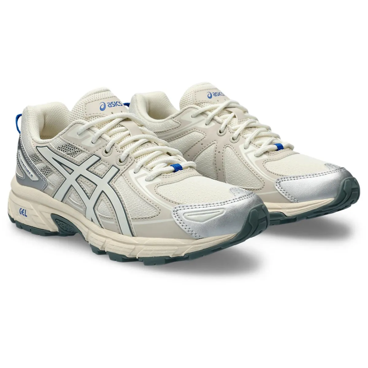 ASICS sneakers GEL-VENTURE 6 CREAM/CREAM