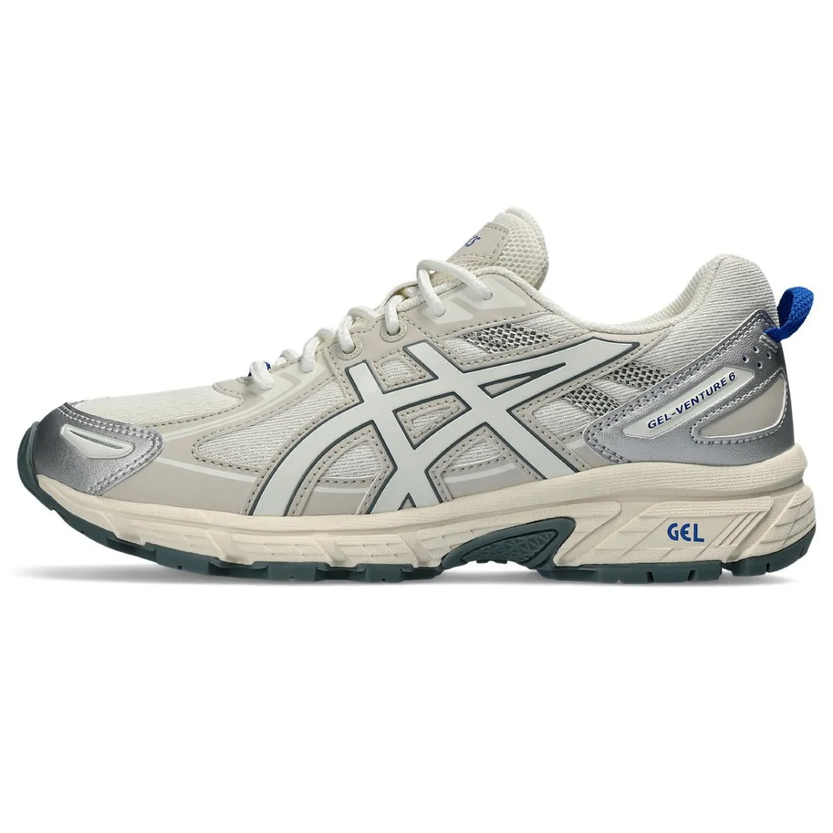 ASICS sneakers GEL-VENTURE 6 CREAM/CREAM