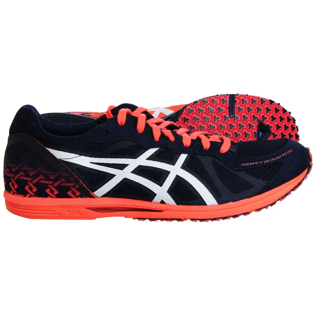 Asics Sortiemagic RP 4 Tenka Mens Running Trainers