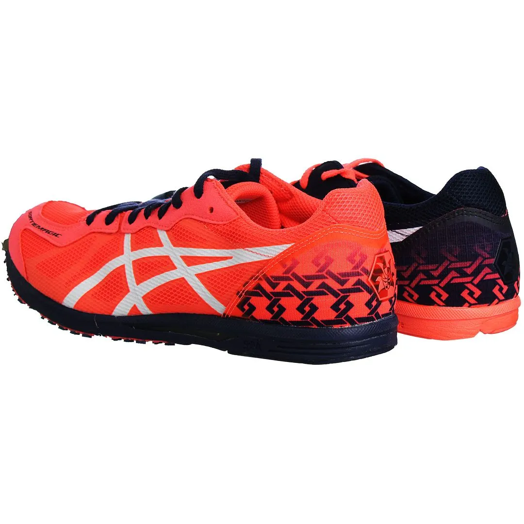 Asics Sortiemagic RP 4 Tenka Mens Running Trainers