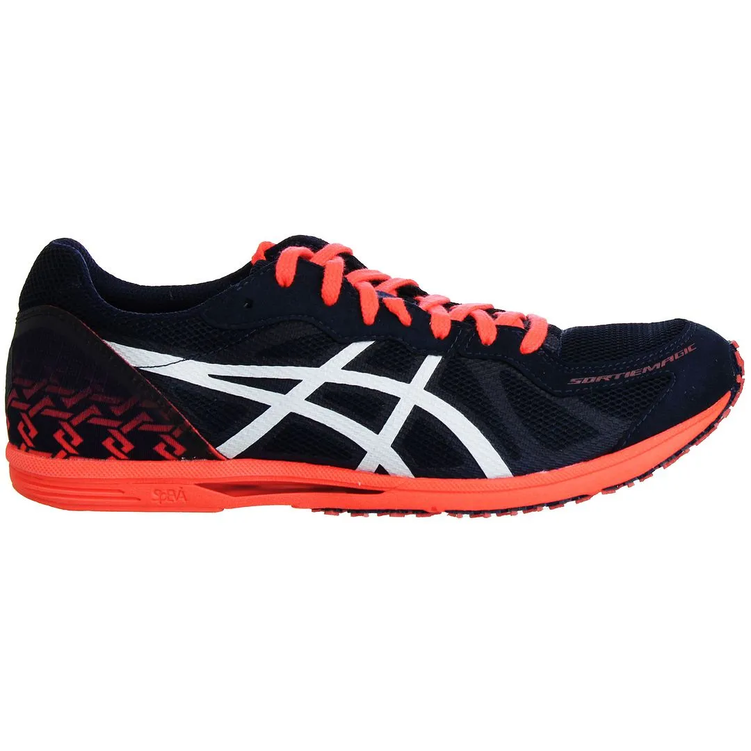 Asics Sortiemagic RP 4 Tenka Mens Running Trainers