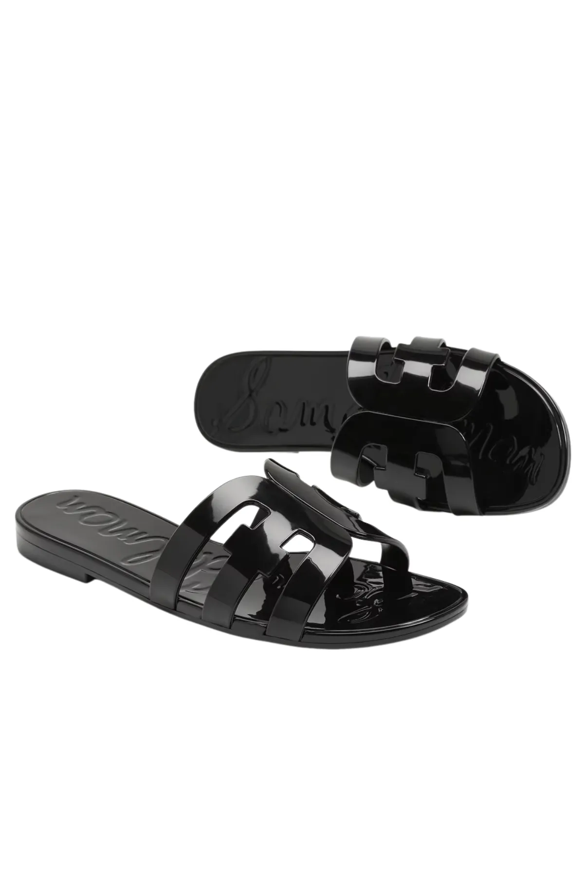 Bay Slide Sandal