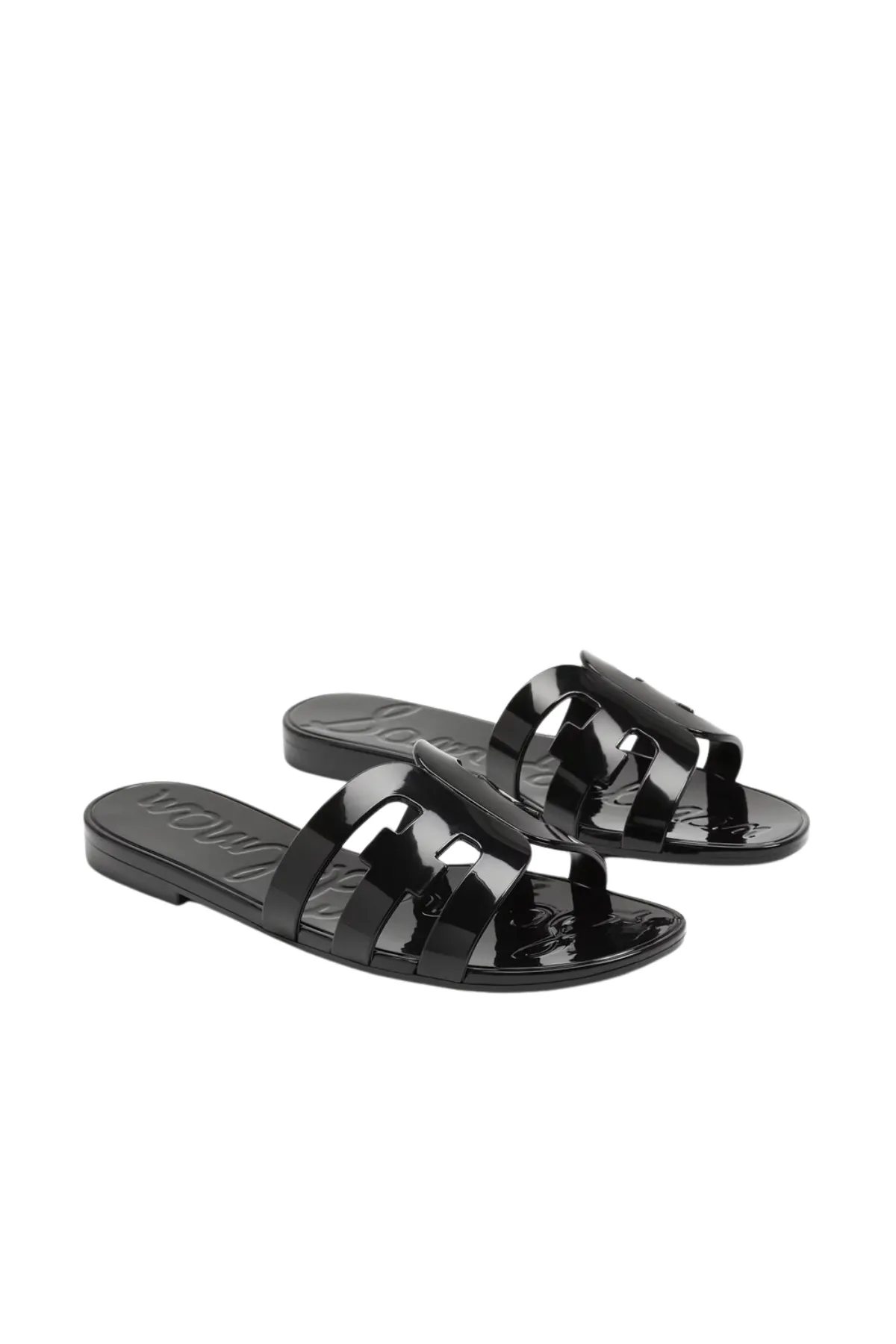 Bay Slide Sandal