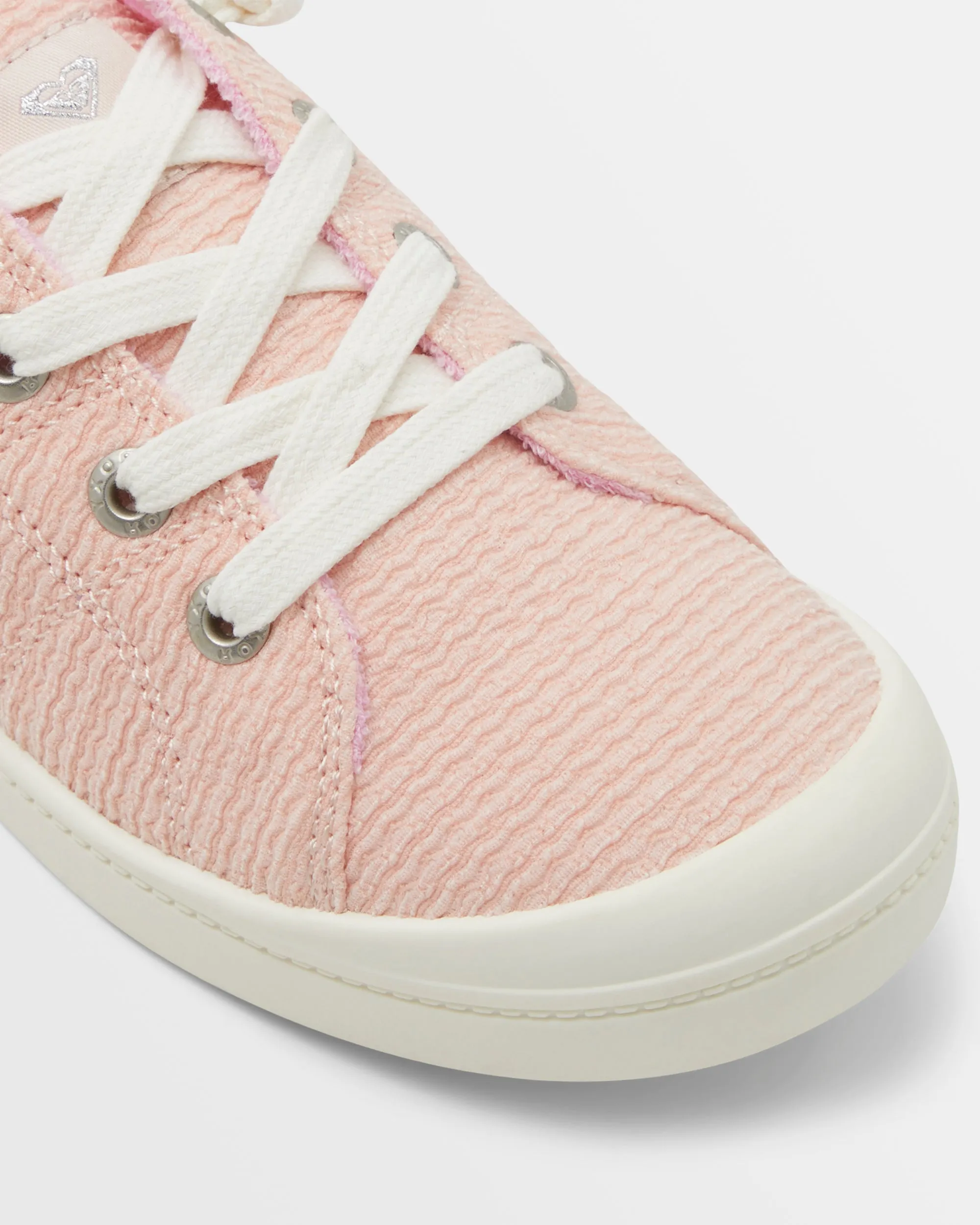 Bayshore Plus Shoes - Blush