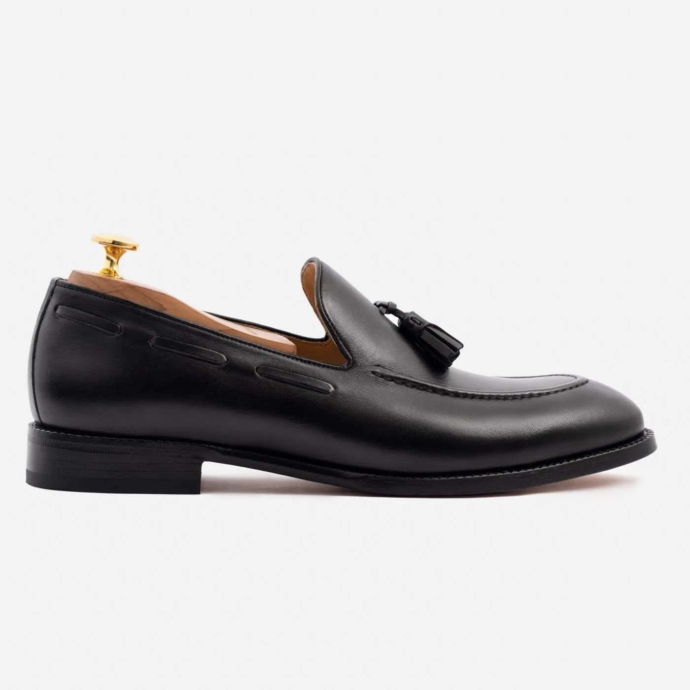 Bernard Tassel Loafers - Men's