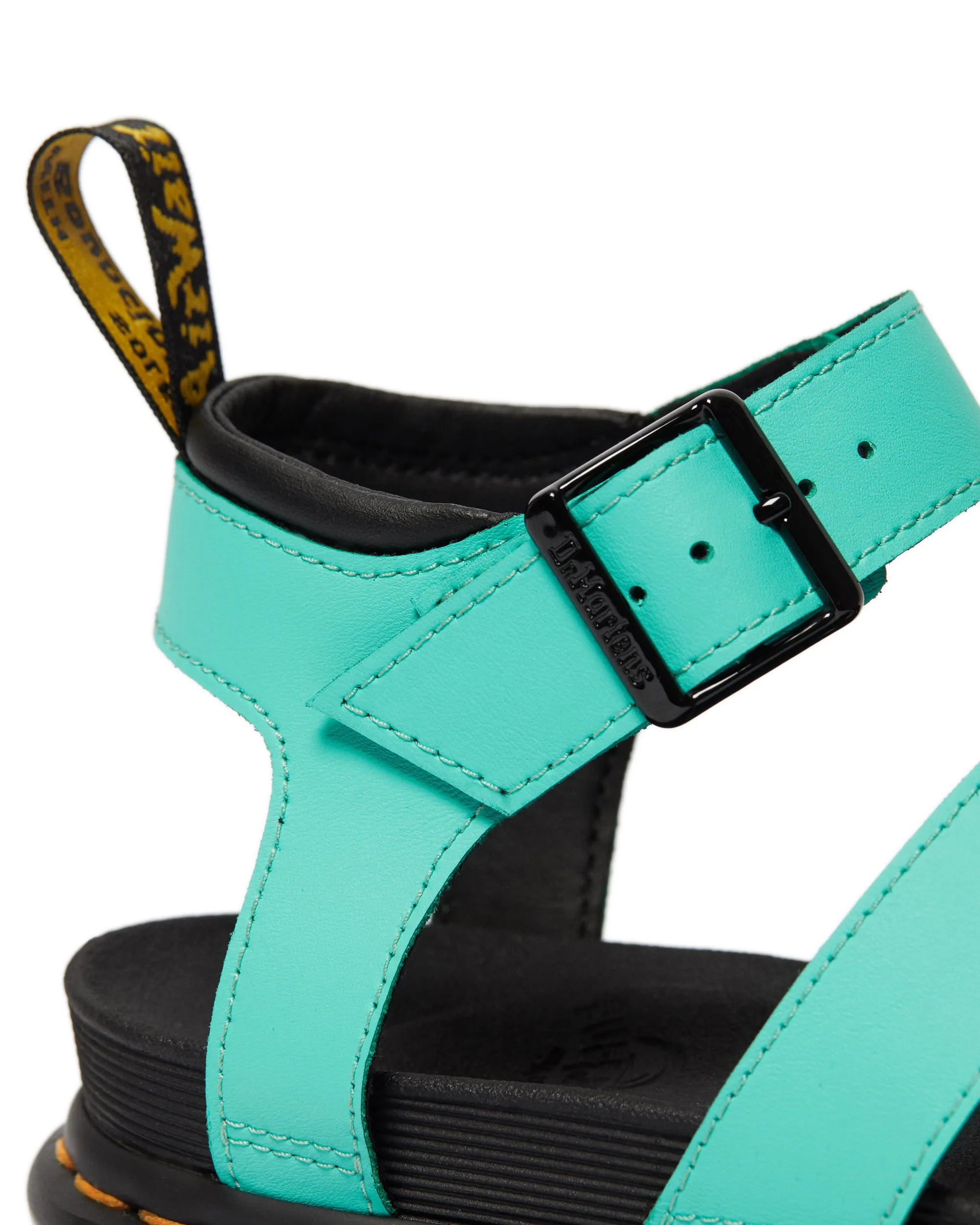 BLAIRE PEPPERMINT HYDRO GLADIATOR SANDALS