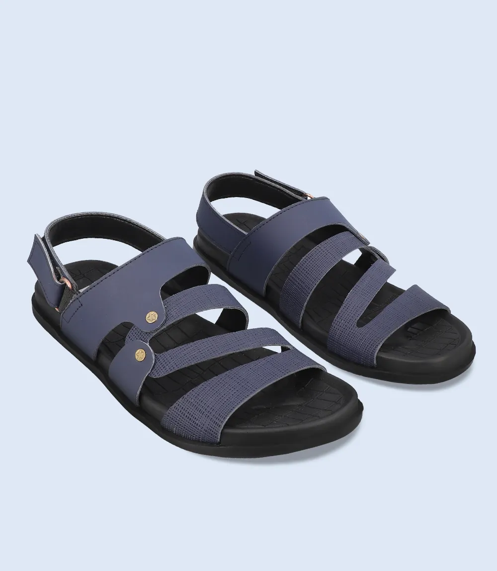 BM4770-NAVY-Sandal