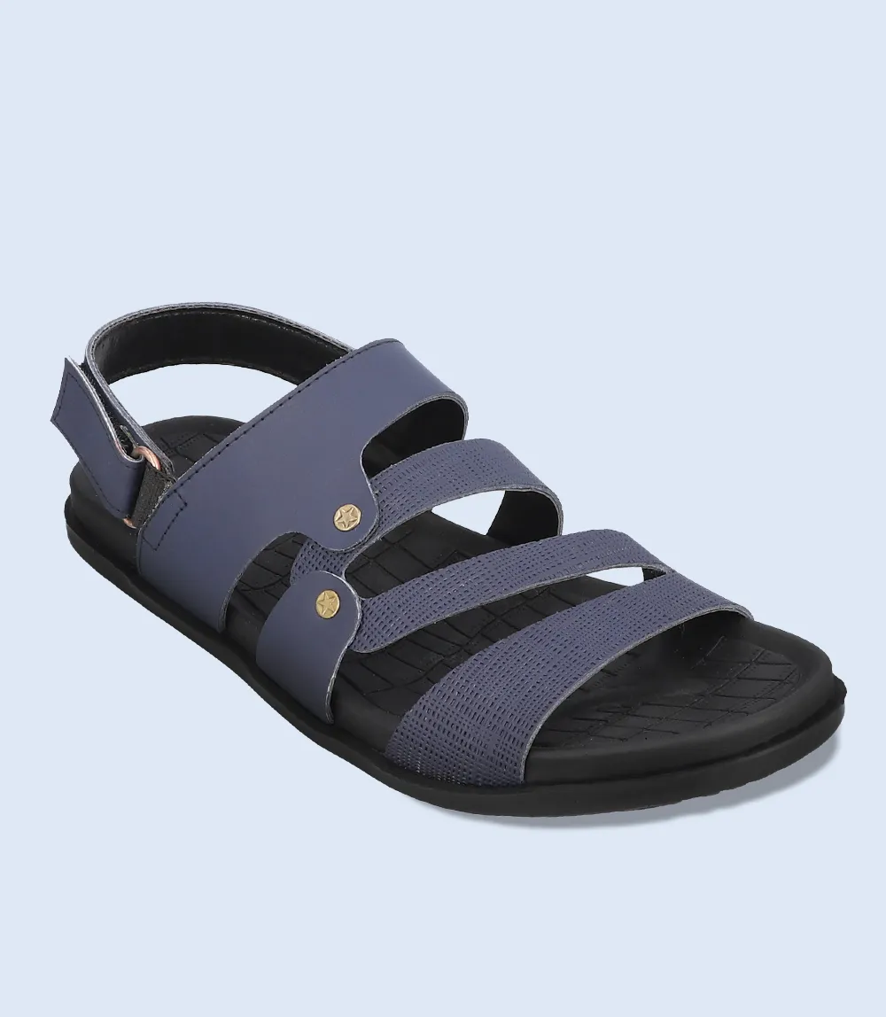 BM4770-NAVY-Sandal