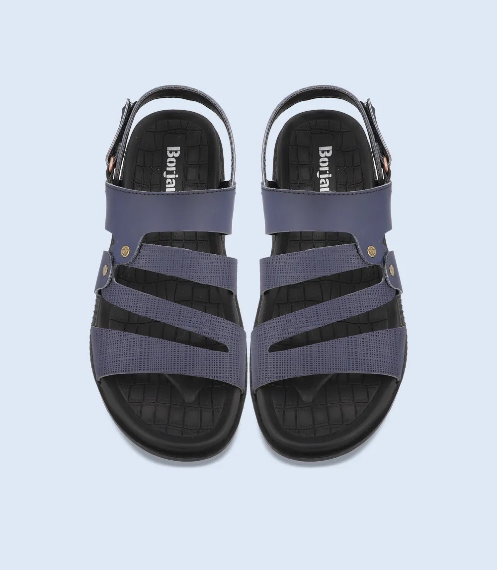 BM4770-NAVY-Sandal