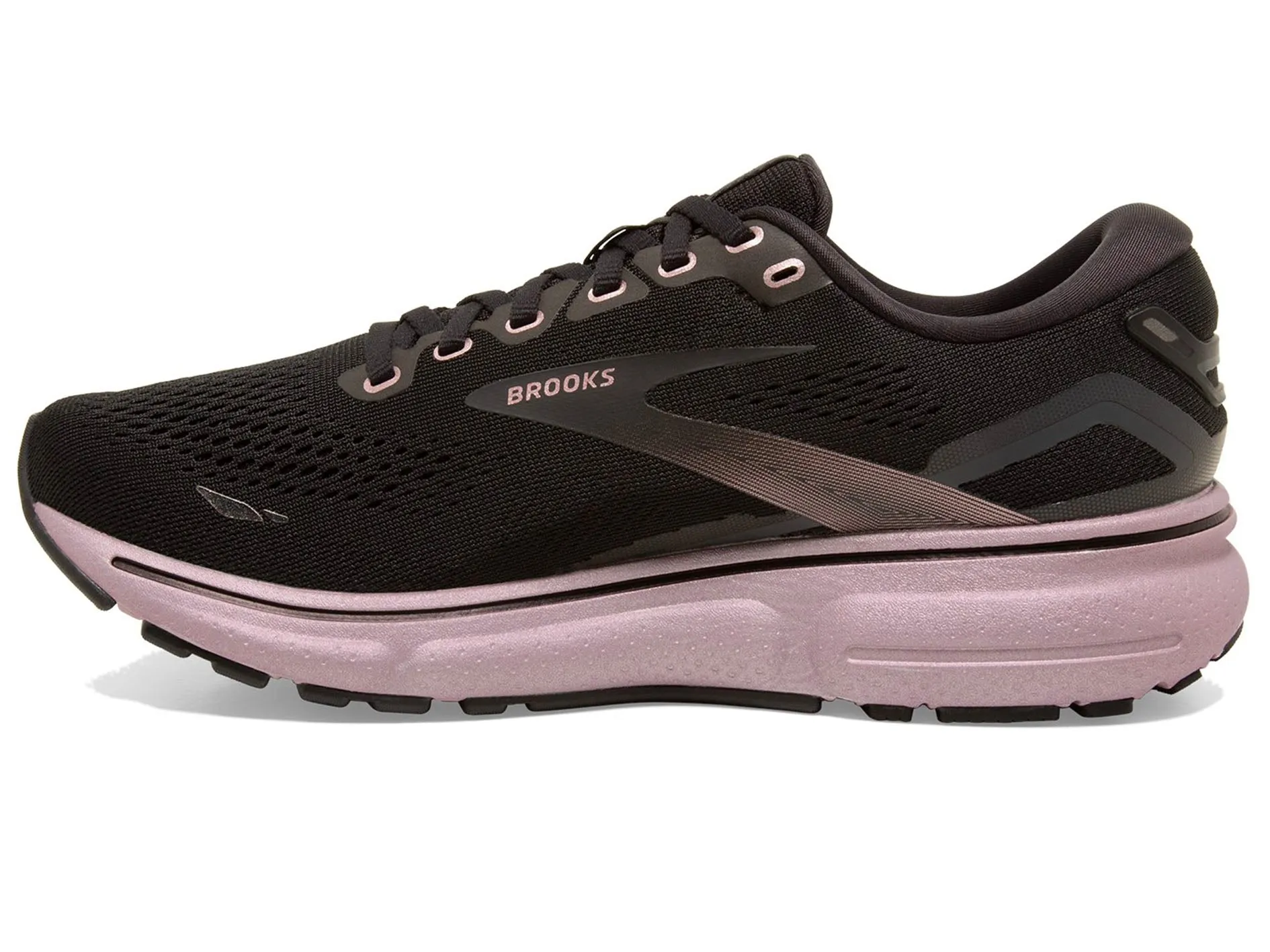 Brooks Womens Ghost 15 <br> 120380 1B 014