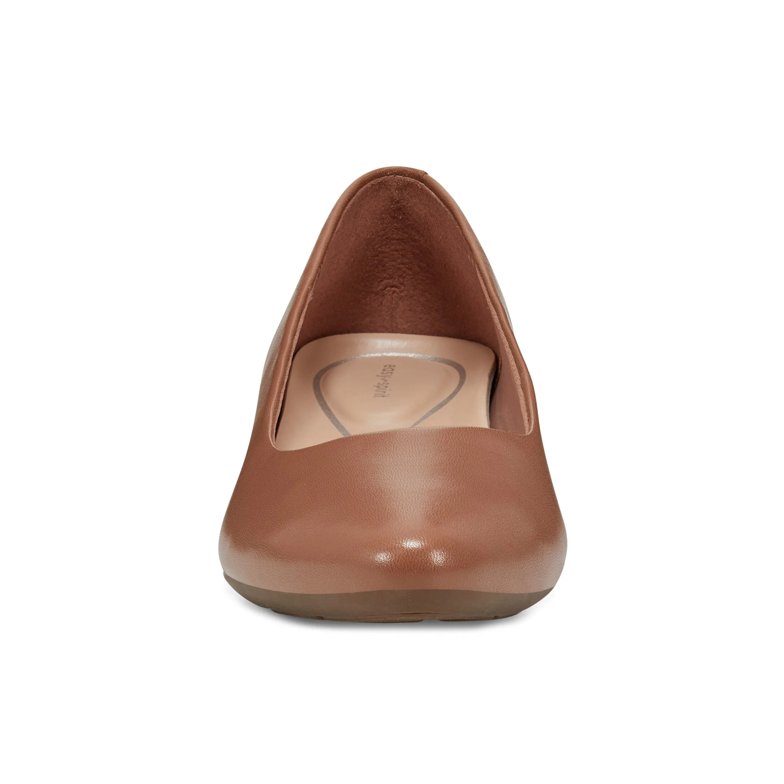 Caldise Low Heel Dress Shoes