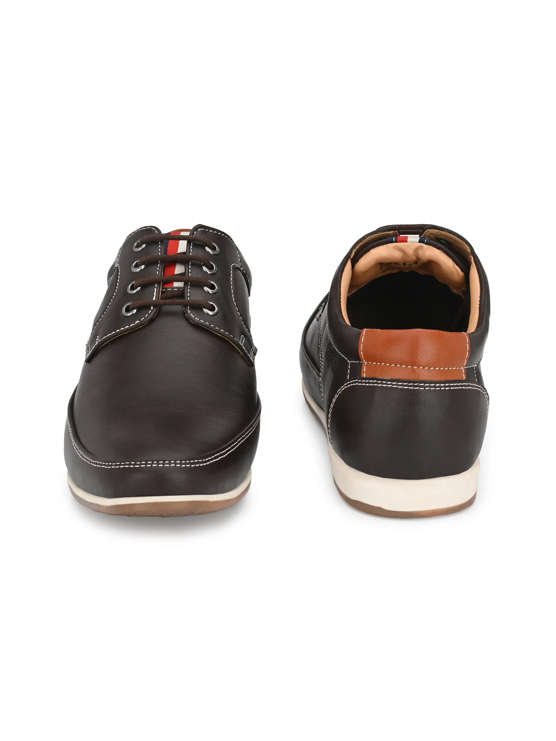 Carter Brown Sneakers