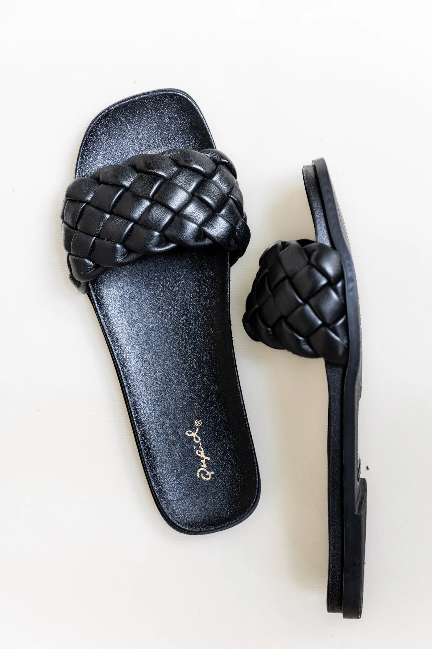 CHRISTINA SANDAL