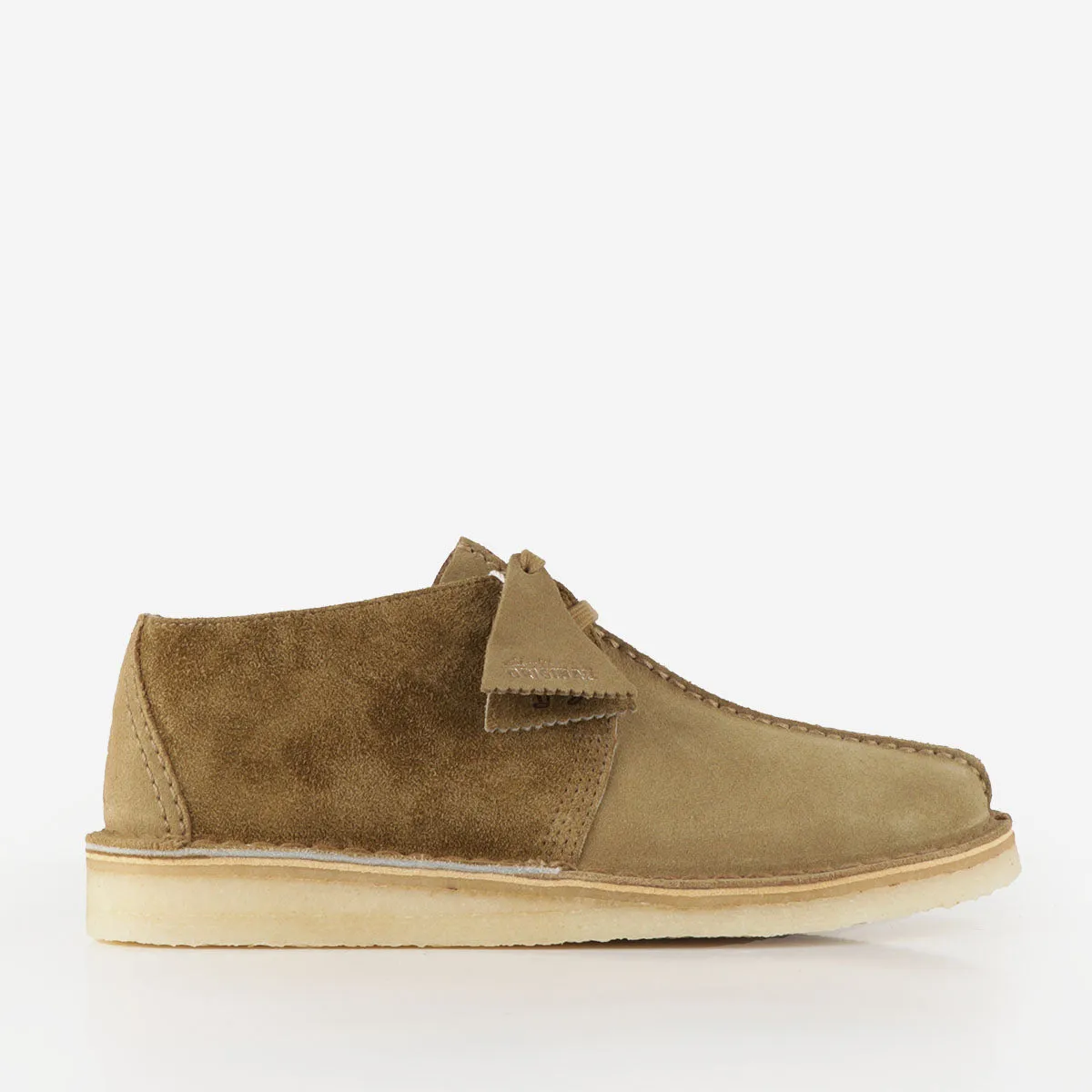 Clarks Originals Desert Trek Shoes