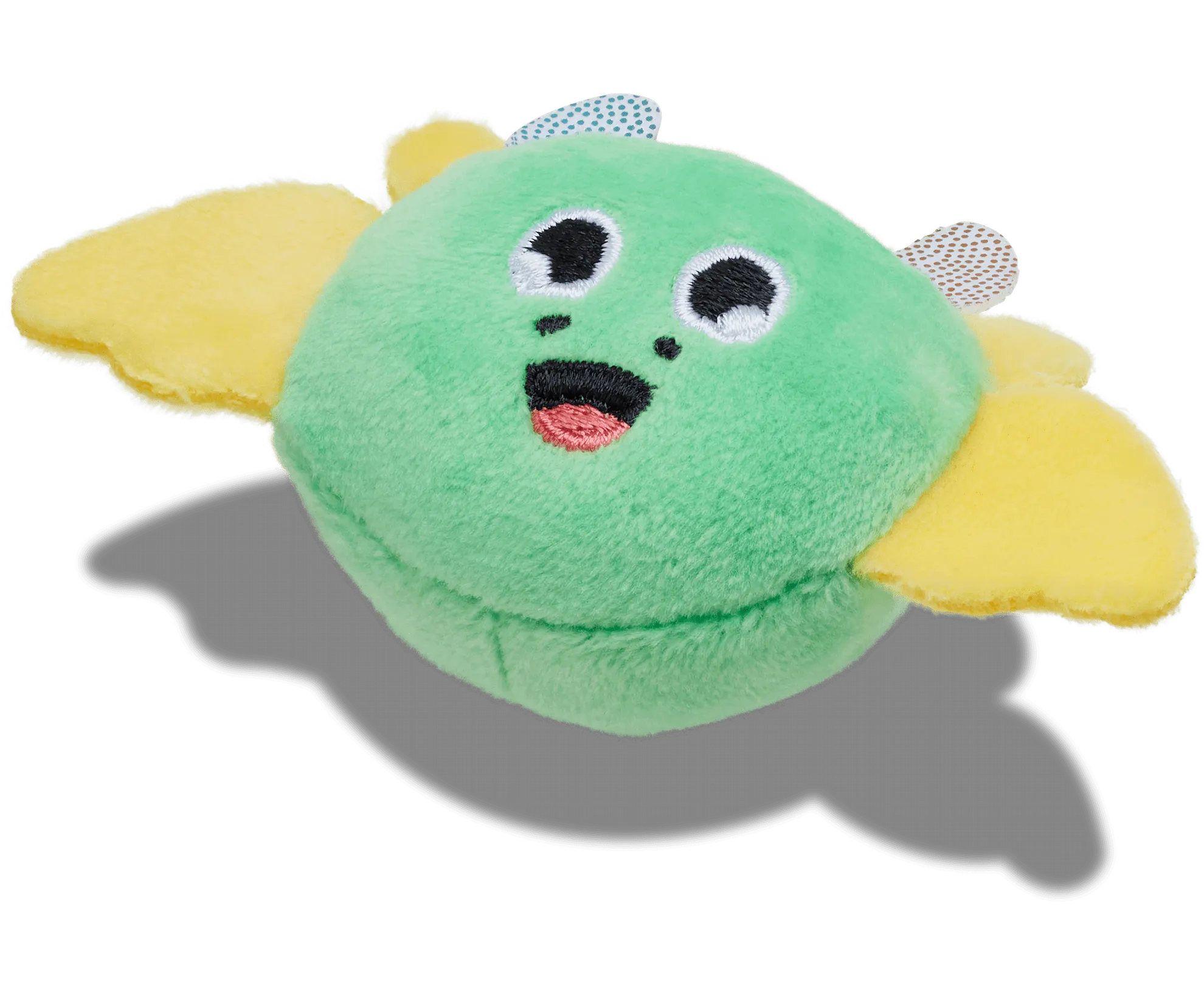 Dragon Plush