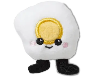 Egg Plush