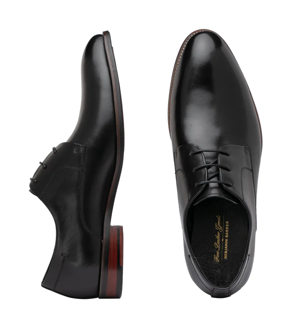 Franklin Derby-Black