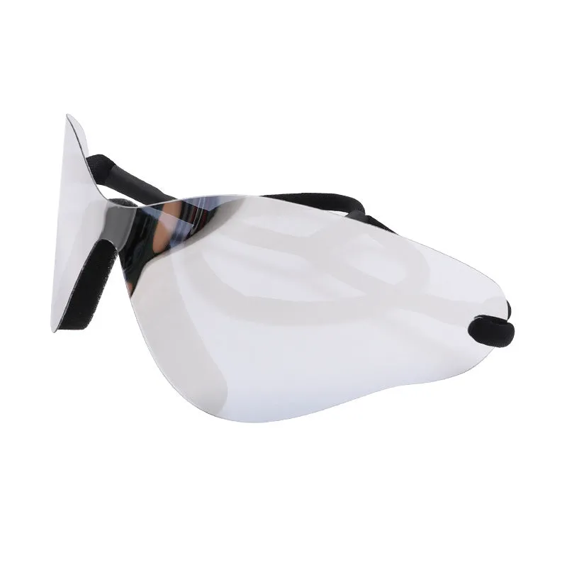 Futuristic Technology Sunglasses