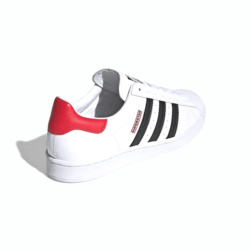 [FX7616] SUPERSTAR 50 RUN DM MEN'S SHOES