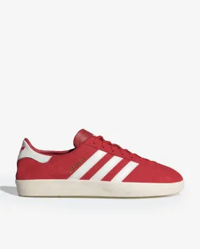 Gazelle Decon 'Better Scarlet'