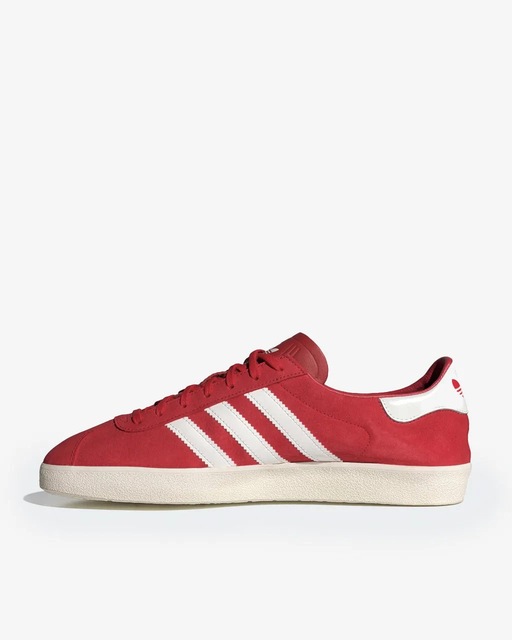 Gazelle Decon 'Better Scarlet'