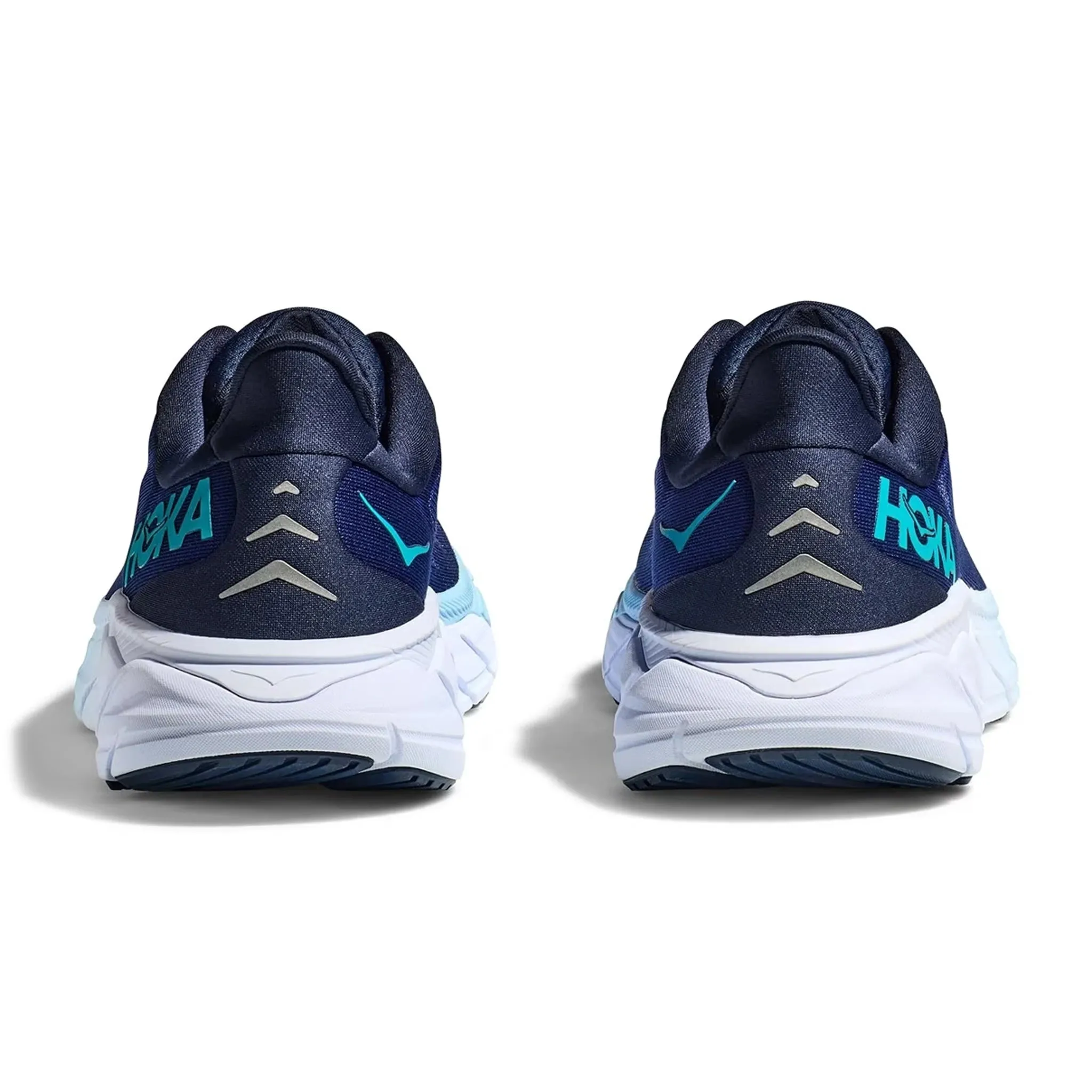 Hoka Arahi 6 Space Blue