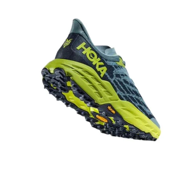 Hoka Speedgoat 5 Mens Trail Shoe